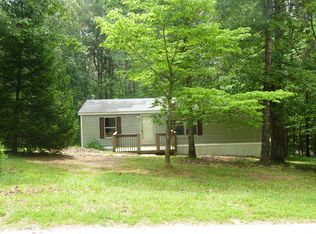 153 Harrison Trl, Alto, GA 30510