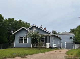 801 S 11th St, Ponca City, OK 74601