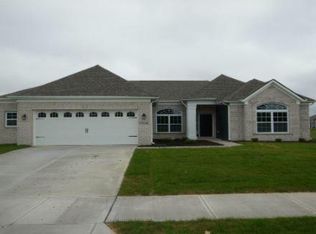 19218 Donelson Ln, Westfield, IN