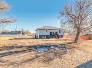 428 N 2nd St, Cypress County, AB T0J2N0