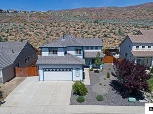 5795 W Brookdale Dr, Reno, NV
