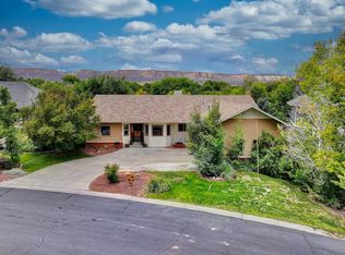 539 1/2 Ridgestone Ct, Grand Junction, CO 81507