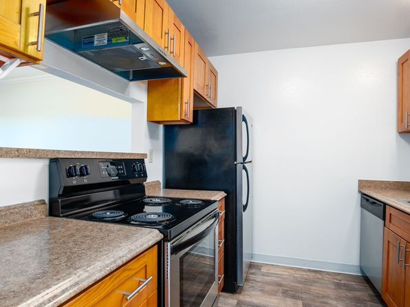 1095 Marina Dr #1091