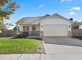 4122 E Sioux St, Eagle Mountain, UT 84005