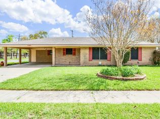 101 Creswell Ave, Scott, LA 70583