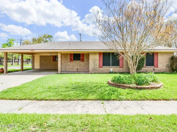 101 Creswell Ave, Scott, LA 70583