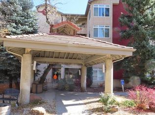 175 W Cheyenne Rd APT 220, Colorado Springs, CO 80906