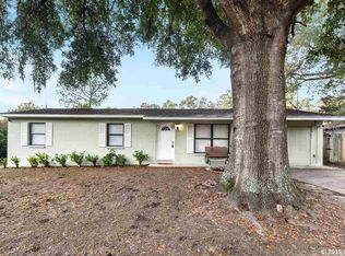 12311 NW 147th Ln, Alachua, FL 32615