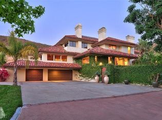 4081 Skelton Canyon Cir, Thousand Oaks, CA 91362