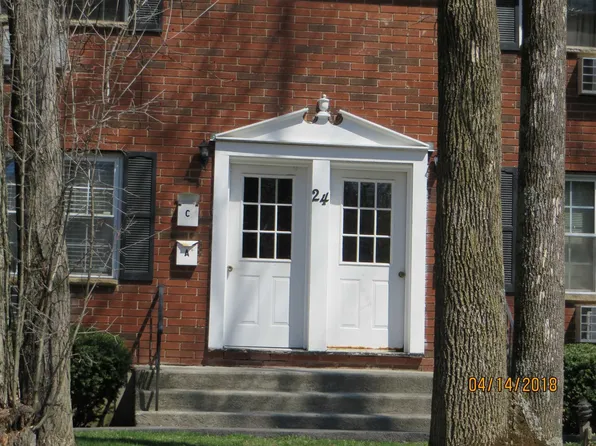 5 Wildwood Dr APT 24A, Wappingers Falls, NY 12590