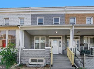 3836 6th St, Baltimore, MD 21225