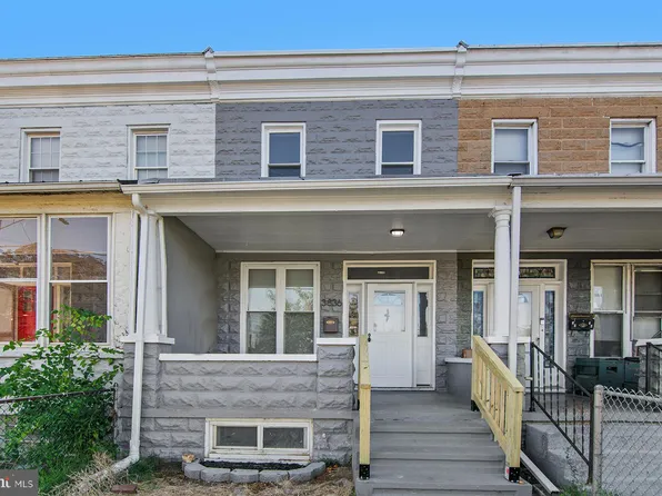 3836 6th St, Baltimore, MD 21225
