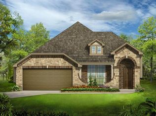 9121 Vineyard Ln, Fort Worth, TX 76123