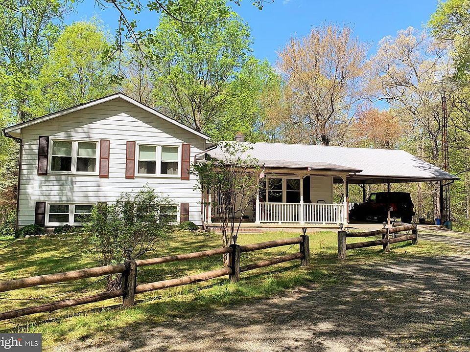 11000 Soldiers Rest Ln, Marshall, VA 20115 Zillow