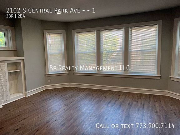 4th image of 2102 S Central Park Ave #1
