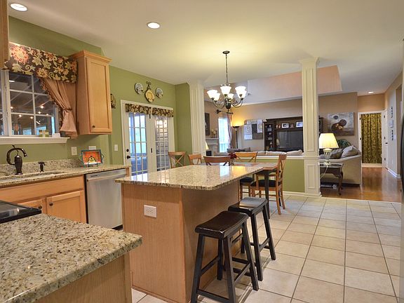 2nd image of 4912 Aviemore Dr