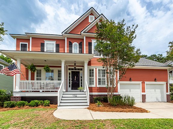 2nd image of 1752 James Basford Pl
