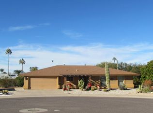 10408 W Sierra Dawn Dr, Sun City, AZ 85351