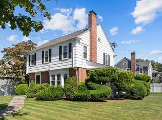 1427 Highland Ave, Fall River, MA 02720