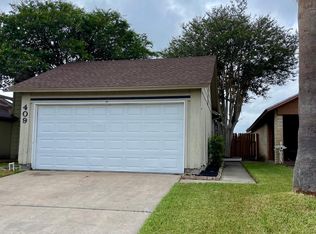 409 Waterford Dr, Victoria, TX 77901