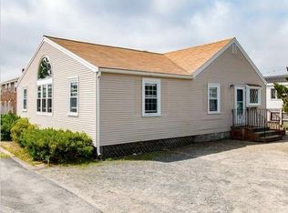 16 Hawthorne St, Marshfield, MA 02050
