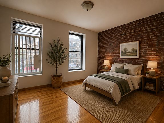 2nd image of 500 W 165th St APT 3S