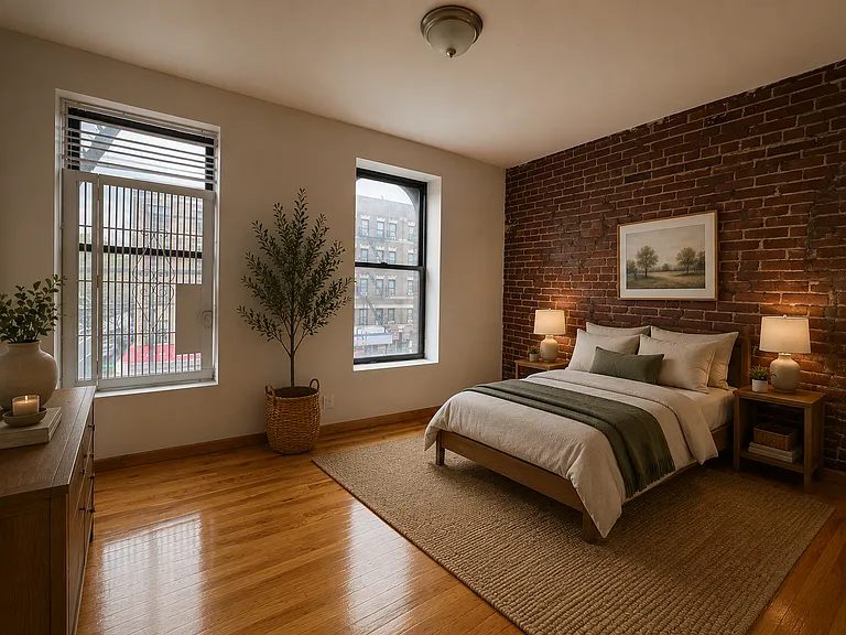500 W 165th St #3S — Photo 2