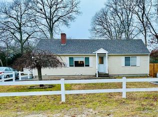 63 Wolley Rd, Hyannis, MA 02601