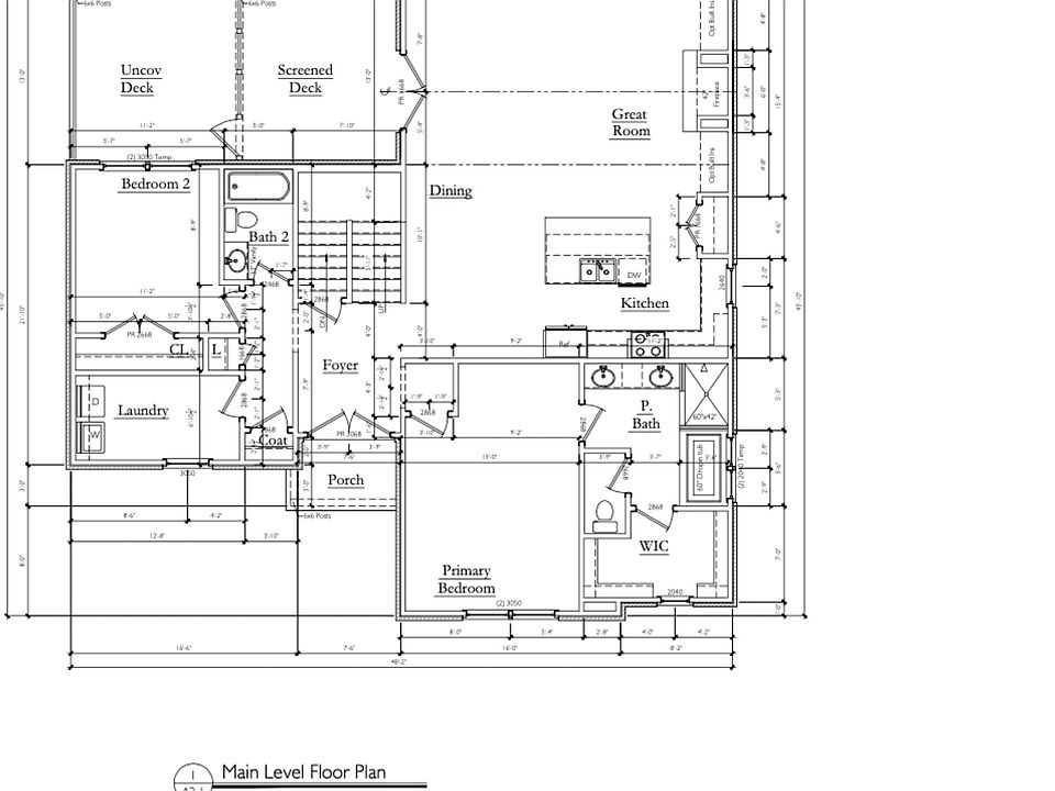 2nd image of 5861 Shades Run Ln