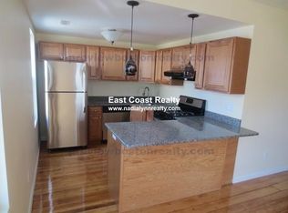 7 Smythe St #1NL, Brookline, MA 02445