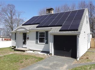 23 Tobin St, West Warwick, RI 02893