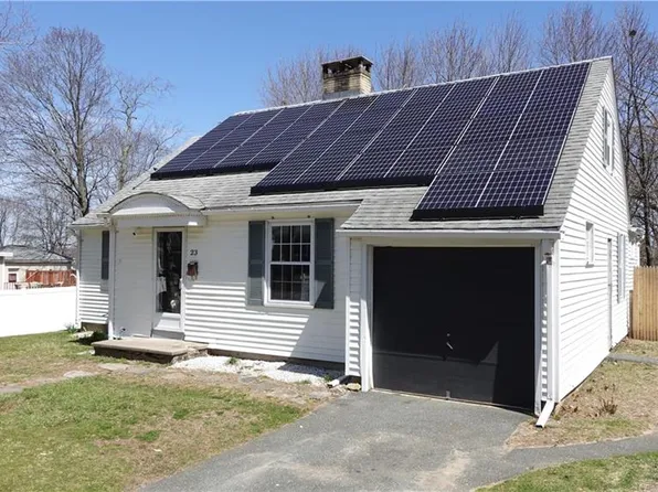 23 Tobin St, West Warwick, RI 02893