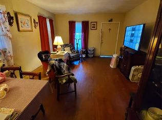 6402 Longview St, Houston, TX 77020