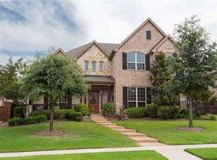 1804 Reynolds Ct, Allen, TX 75002