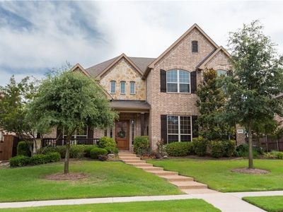 1804 Reynolds Ct, Allen, TX, 75002
