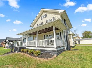 2941 Hampton St, Ashland, KY 41101