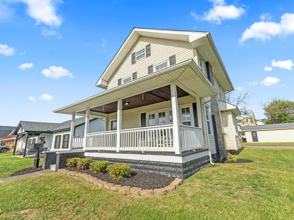 2941 Hampton St, Ashland, KY 41101