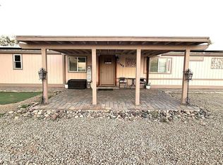 13448 N Warfield Cir, Marana, AZ 85658