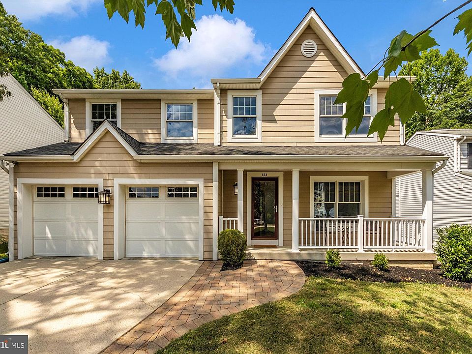 1st image of 553 Charington Dr