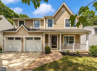 553 Charington Dr, Severna Park, MD 21146