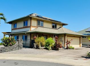 75-6078 N Haku Mele Pl, Kailua Kona, HI 96740