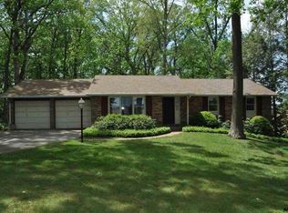 525 Bairs Rd, York, PA 17408