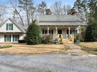 27 Mission Mountain Rd SW, Cartersville, GA 30120