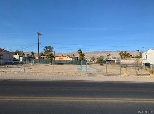 1867 Clearwater Dr, Bullhead City, AZ 86442