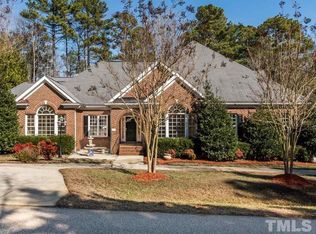 5024 Perception Ln, Raleigh, NC 27613