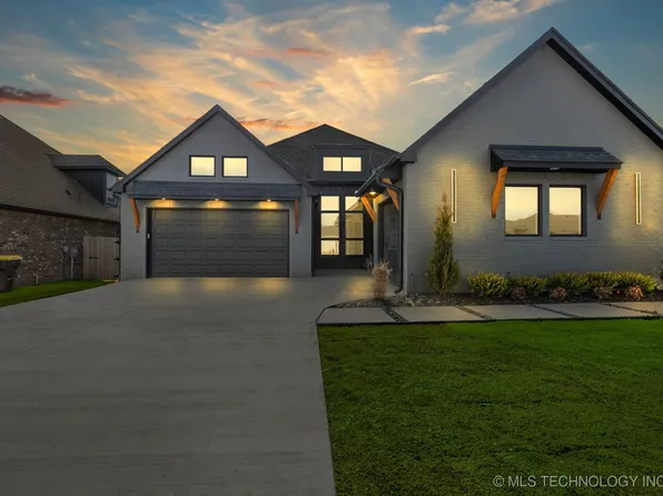 2146 E 138th St S, Bixby, OK 74008