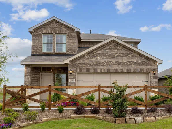 JASMINE Plan, The Enclave at Hefner Crossing