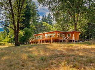 206 Lower Wolf Creek Rd, Wolf Creek, OR 97497
