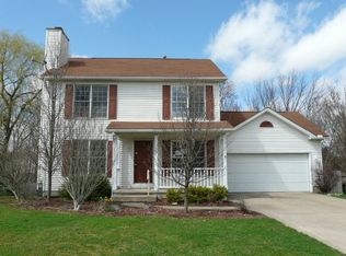 325 Quail Roost Dr, Medina, OH 44256