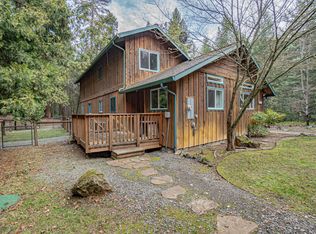 2728 Anderson Creek Rd, Talent, OR 97540